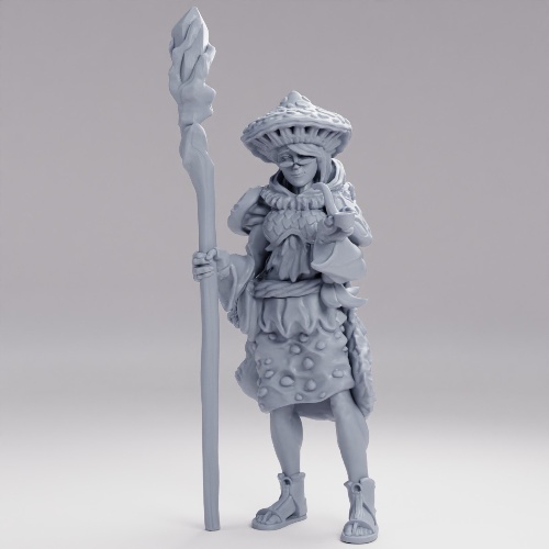 Picture of Custom Hero ZWHS93HSRT