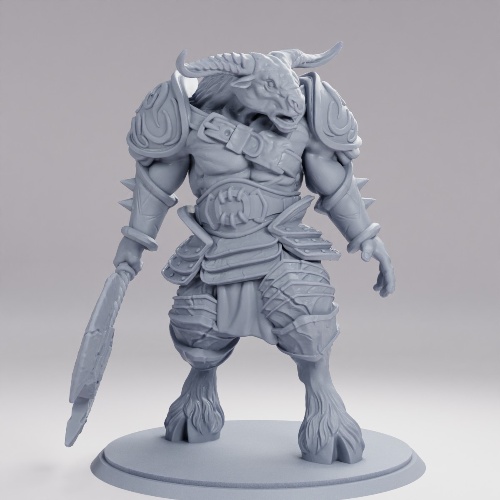 Picture of Custom Monster ACJDHEDDHI