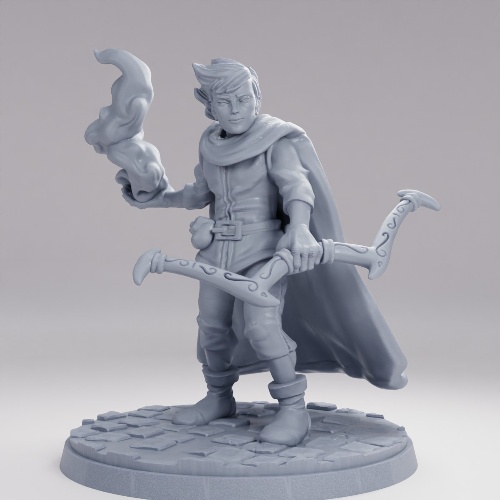 Picture of Custom hero I3CSAW3Q9