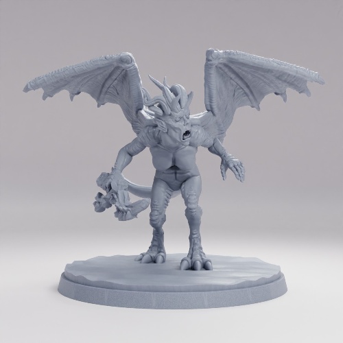Picture of Demon