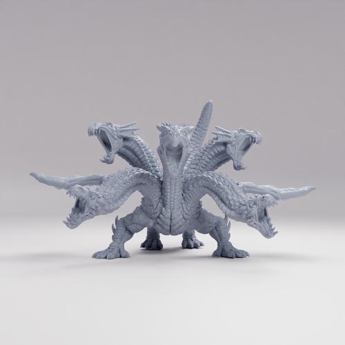 ペンタドラゴン・ソヴリン の画像