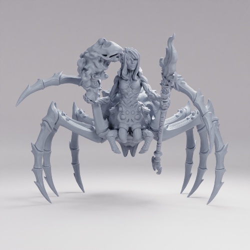 Picture of Drider