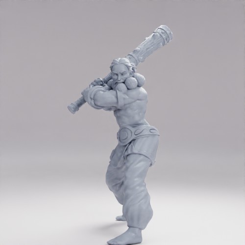 Picture of Fury