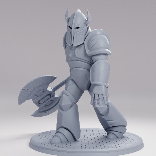 Picture of Golem