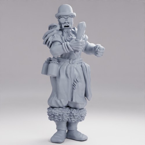 Picture of Grot