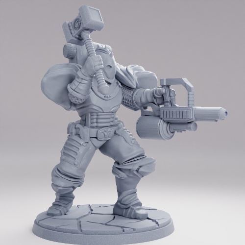 Picture of Heavy2