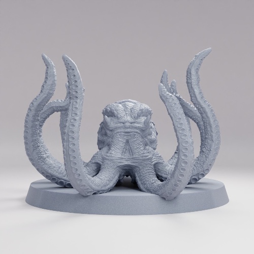 Picture of Kraken Custom HCK3PK2