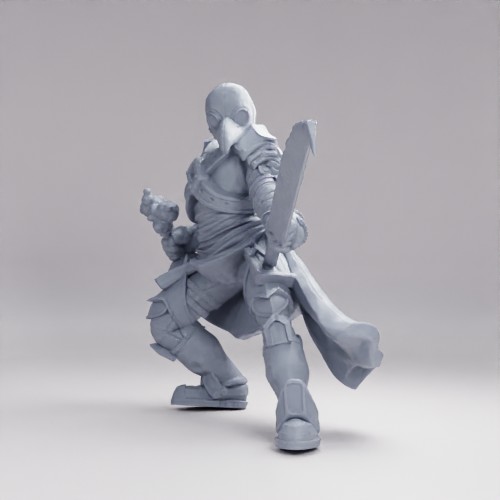 Picture of Lartceps
