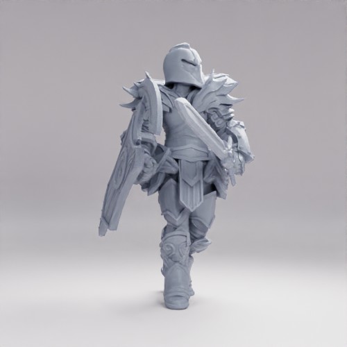 Picture of Moon Knight