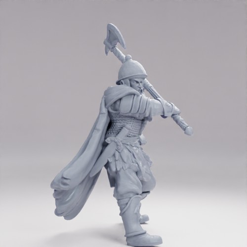 ヴァンガード・オウスブレイカー の画像