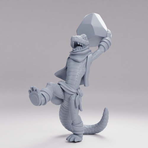 Picture of Kawna Kobold E