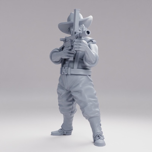 太平洋戦線 ディガー SMGスペシャリスト の画像