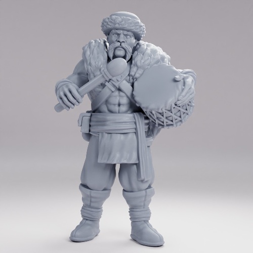 Picture of Kossak D