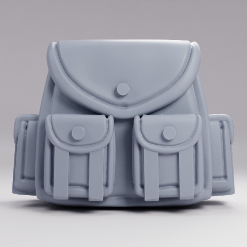 Picture of Miner Bag C