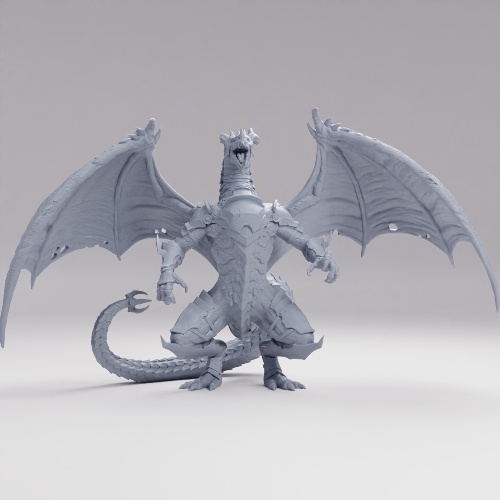 Picture of Balaur