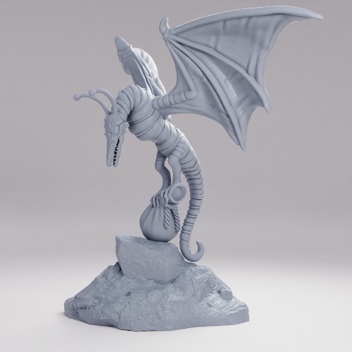 Picture of Dragonant