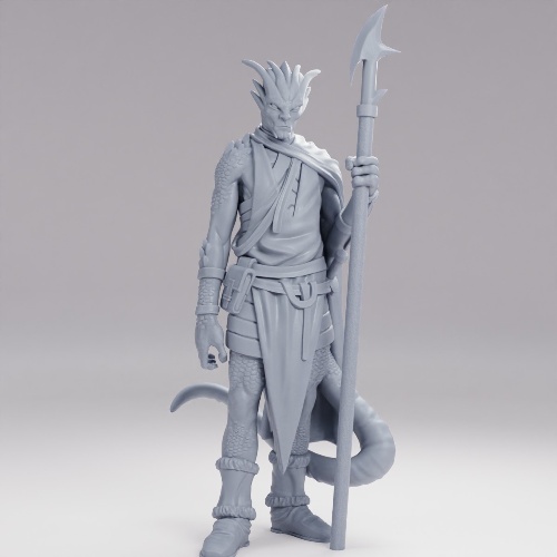 ドラーケン・ドラゴンガード の画像
