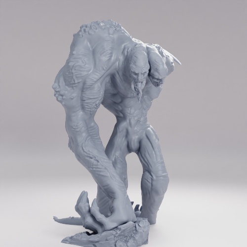 Picture of Gomagog