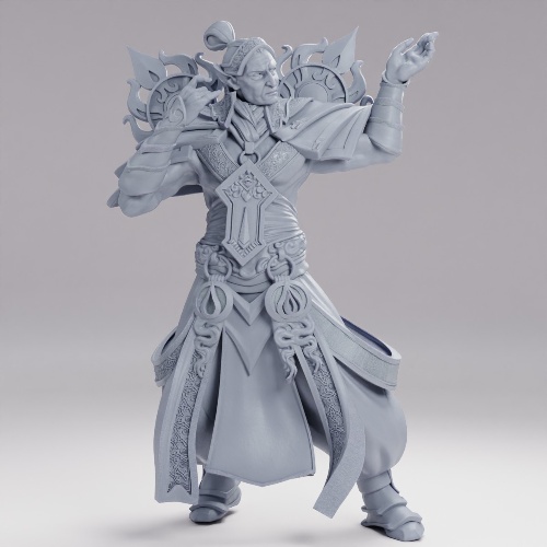 Picture of Iannai The Sleepbringer