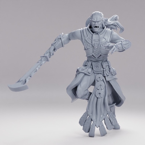 Picture of Ocelinn Stalker Soldier D