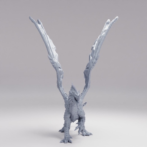 Picture of Rakzor