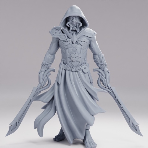 Picture of Rorathik