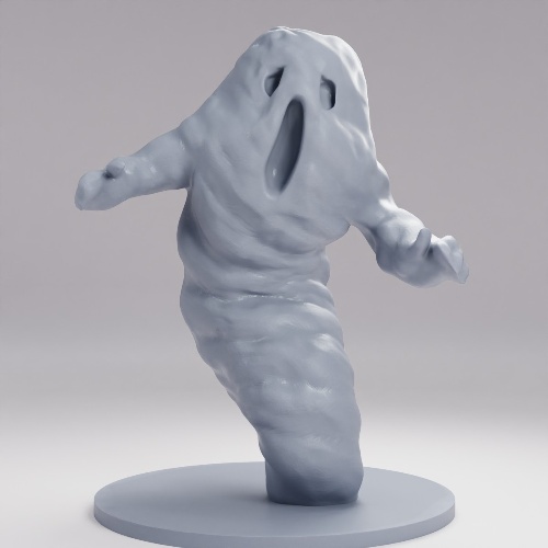Picture of Air Elemental