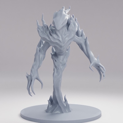 Picture of Animated Breath Fire
