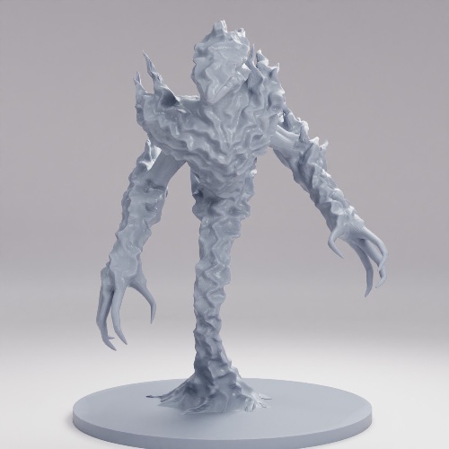 Picture of Animated Breath Lightning