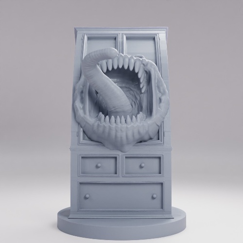 Picture of Armoire Mimic