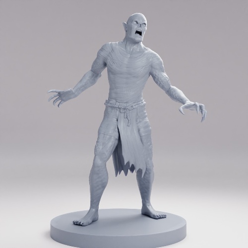 Picture of Ashwalker