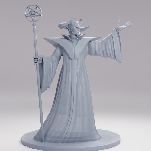 Picture of Asmodeus