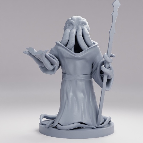 Picture of Baketako Wizard