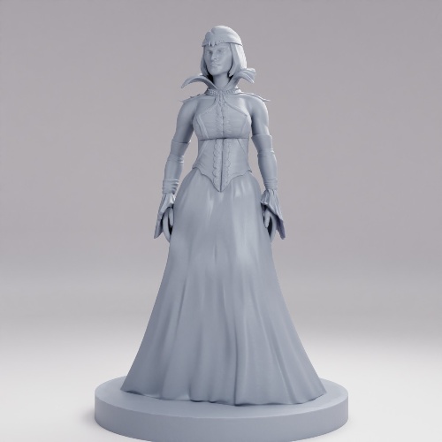 Picture of Bride Of Strahd A