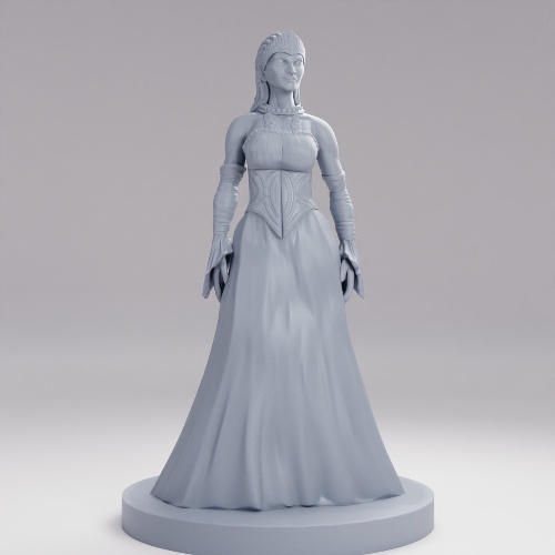 Picture of Bride Of Strahd B