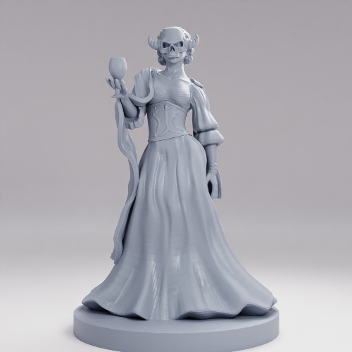 Picture of Bride Of Strahd C