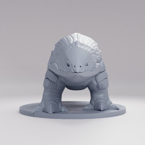 アルファ・ランドシャーク の画像