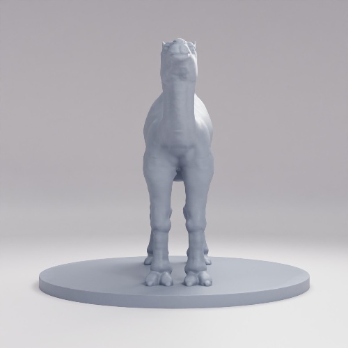 Picture of Camel