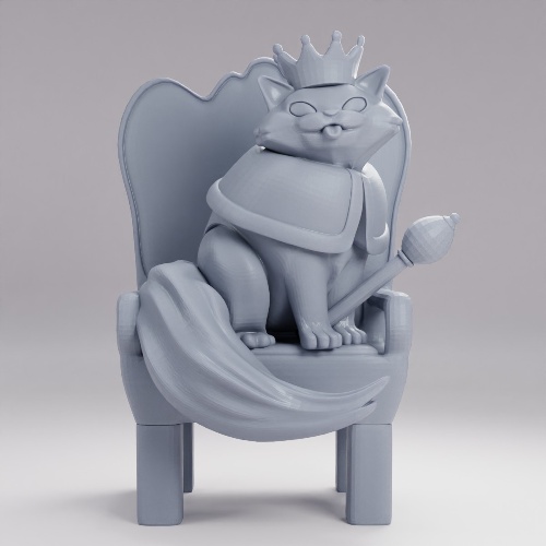 Picture of Cat Lord