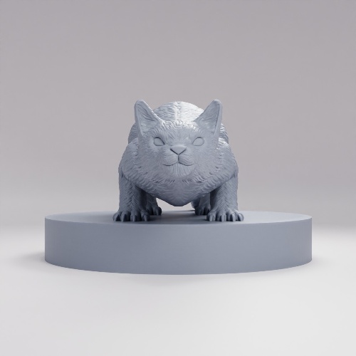 Picture of Cat