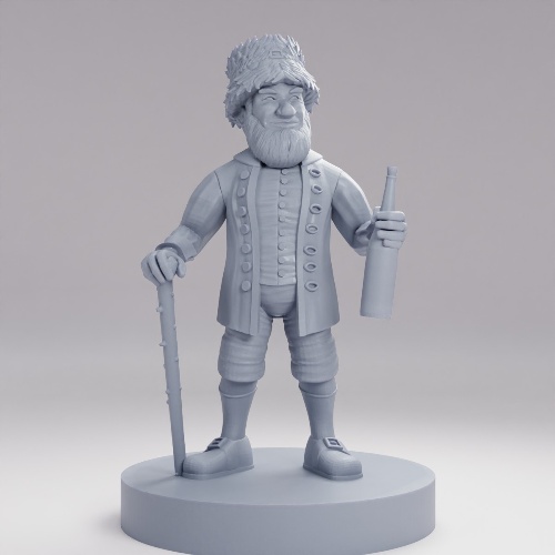 Picture of Clurichaun