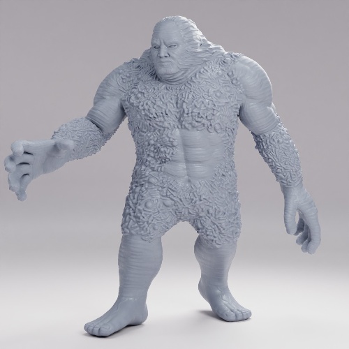 Picture of Doomwake Giant