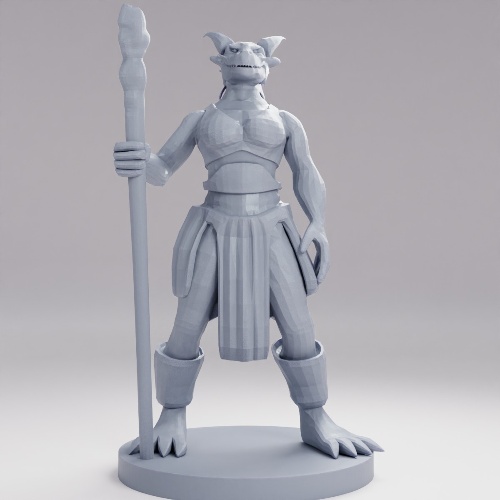 ドラゴンの血脈の秘術師 の画像