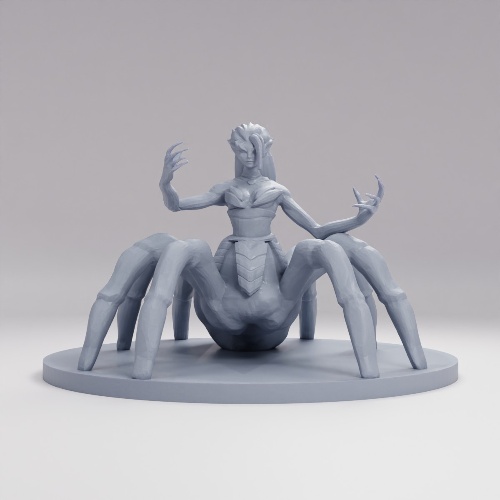 Picture of Drider