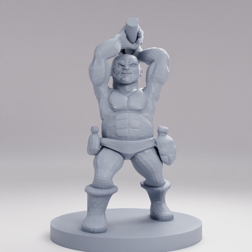 アイアンピークのスレイヤー の画像