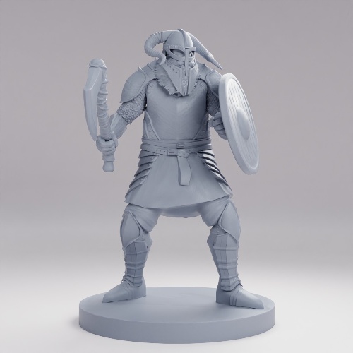 Picture of Einherjar