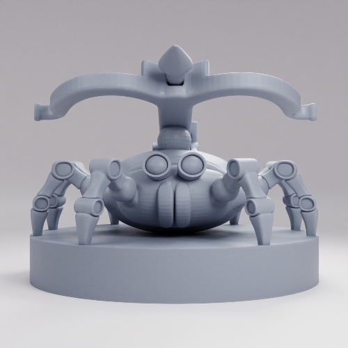 Picture of Eldritch Cannon - Force Ballista
