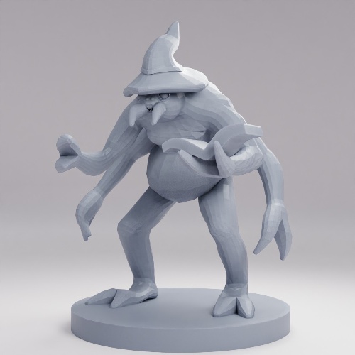 Picture of Ettercap Wizard