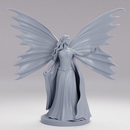 Picture of Fairy Queen
