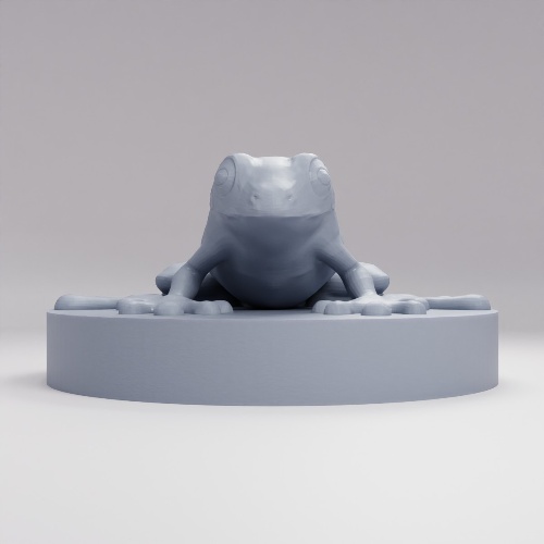 Picture of Frog